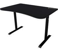 Arozzi ARENA-FRATELLO-PUBK Arozzi Gaming-Tisch Arena Fratello Pure Black 114x76cm