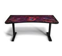 Arozzi Arena Gaming Desk -Chaos Rampant Multicolore G