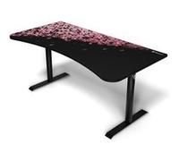 Arozzi Arena Gaming Desk - Fleur Multicolore G
