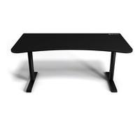 Arozzi Arena Gaming Desk - Noir Pur Noir G