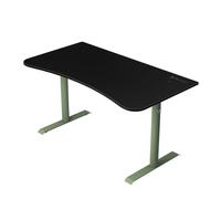 Arozzi Arena Gaming Tisch - Medium Forest Green (ARENA-MEDIUM-FST)
