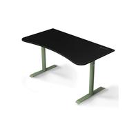 Arozzi Arena Gaming Tisch - Medium Forest Green (Sage-Medium-FST)