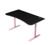Arozzi Arena Gaming Tisch - Medium Pink (ARENA-MEDIUM-PNK)