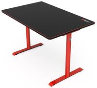 Arozzi ARENA-LEGG-RED Table de jeu Arozzi Arena Leggero rouge 114x72cm