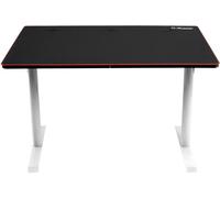 Arozzi ARENA-LEGG-WHITE Table de jeu Arozzi Arena Leggero blanc 114x72cm