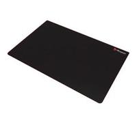 Arozzi Arena Leggero Deskpad - Black/Red Noir G