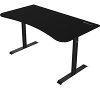 AROZZI ARENA-MEDIUM-PBK Table de jeu Arozzi Arena Medium PureBlack 140x75,5cm