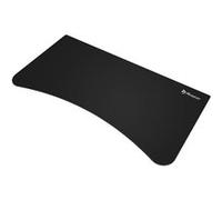 Arozzi Arena Pupitre - Noir Pur Noir G