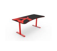 Arozzi ARENA-RED Arozzi Gaming-Tisch Arena rot 1/2 160x82cm