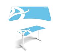 Arozzi Arena Tapis de Bureau Édition Spéciale (D005) | pleine surface, pour bureau Arena, lavable