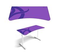 Arozzi Arena Tapis de Bureau Édition Spéciale (D007) | pleine surface, pour bureau Arena, lavable