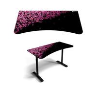 Arozzi Arena Tapis de Bureau Édition Spéciale (D025) | pleine surface, pour bureau Arena, lavable