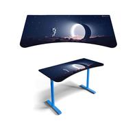 Arozzi Arena Tapis de Bureau Édition Spéciale (D028) | pleine surface, pour bureau Arena, lavable