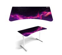 Arozzi Arena Tapis de Bureau Édition Spéciale (D031) | pleine surface, pour bureau Arena, lavable