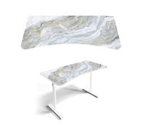 Arozzi Arena Tapis de Bureau Édition Spéciale (D032) | pleine surface, pour bureau Arena, lavable