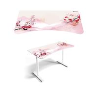 Arozzi Arena Tapis de Bureau Édition Spéciale (D049) | pleine surface, pour bureau Arena, lavable
