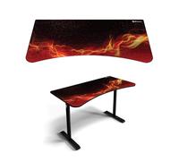 Arena tapis de bureau