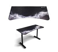 Arozzi Arena Tapis de Bureau Édition Spéciale (D061) | pleine surface, pour bureau Arena, lavable