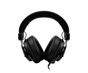 Arozzi Aria Casque Avec fil Arceau Jouer Noir