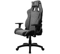 Arozzi Avanti SoftFabric™- Cendré