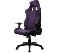 Arozzi Avanti SoftFabric™ - Violet Pur