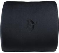 AROZZI AZ-LUMBAR-BV Soutien lombaire Arozzi Black Velour