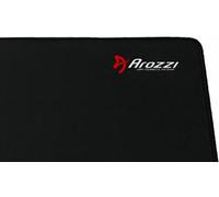 Arozzi AZ-ZONA-360 tapis de souris Tapis de souris de jeu Noir