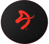 Arozzi AZ-ZONA-PAD-BR Tapis de sol Arozzi ZONA Black/RED