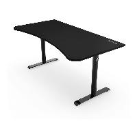 Arozzi Bureau Gamer Arena (Noir/Bleu)