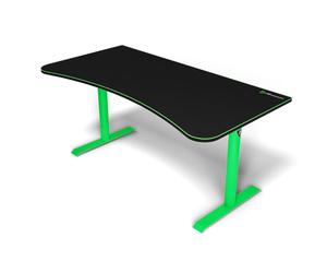 Arozzi Bureau Gamer Arena (Noir/Vert)