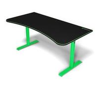 Arozzi Bureau Gamer Arena (Noir/Vert)