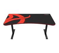 Bureau de jeu Arozzi Arena Noir Noir G