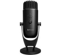 Arozzi Colonna - Microphone - USB - noir Noir G