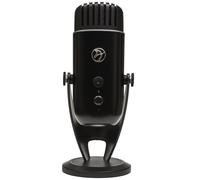 Arozzi Colonna - Microphone - USB - noir Noir G