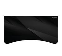 Arozzi Arena Sous-main de jeu sur toute la surface, interchangeable, résistant à l'eau et lavable, tapis de souris avec bords cousus (D060)