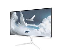 Arozzi Nova 24" Moniteur de Jeu Full HD - IPS, 200Hz, 1ms, HDR10, Adaptive Sync