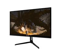 Arozzi Nova 24" Moniteur de Jeu Full HD - IPS, 200Hz, 1ms, HDR10, Adaptive Sync
