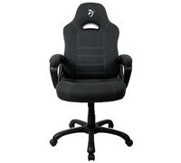 Arozzi Fauteuil Enzo Woven Fabric (Gris)