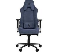 Arozzi Fauteuil Arozzi Vernazza Soft Fabric (Bleu) Bleu G