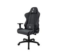 Arozzi Fauteuil Torretta Soft (Noir)