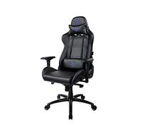 Arozzi Fauteuil Verona Signature PU (Noir/Bleu)