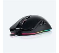 Arozzi Favo 2 - Souris Gaming Ultra Légère - Noir G
