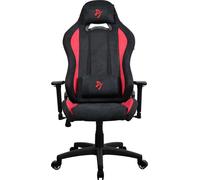 Arozzi Gaming Chair Toretta Black/Red SuperSoft
