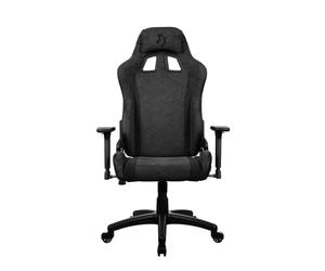 Arozzi Gaming Stuhl Avanti Dark grey SoftFabric Siège de jeu sur console Chaise avec assise rembourrée