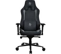 Chaise Gaming Arozzi Vernazza Supersoft™ - anthracite - 86x69x35 cm