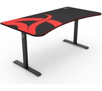 Arozzi Gaming Table Arena noir 1/2 160x82cm