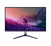 Arozzi Nova 27" Écran LED Quad HD 180Hz 1ms IPS 2560x1440 16:9, 350cd/m², DCI-P3 90%, sRGB 100%, HDMI 2.0, DisplayPort 1.4, Violet