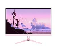 Arozzi Nova 27? écran plat de PC 68,6 cm (27 ) 2560 x 1440 pixels Quad HD LED Rose