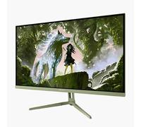 Arozzi Nova 27" IPS 260Hz Forest Green