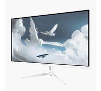 Arozzi Nova 27" IPS 260Hz White